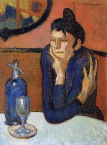 Picasso la bevitrice di assenzio.jpg